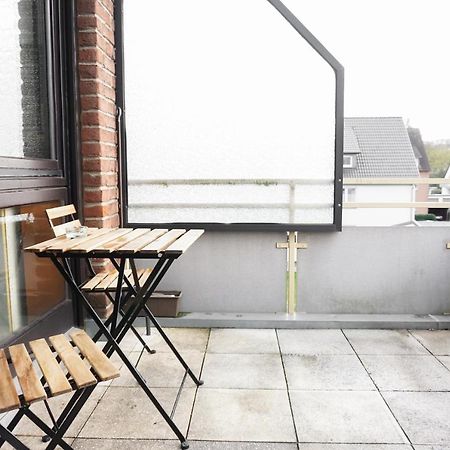 Nespresso Netflix Work Appartment - 24H Check-In 빌레펠트 외부 사진