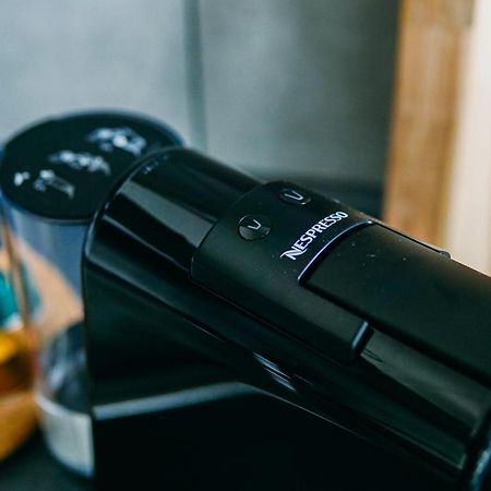 Nespresso Netflix Work Appartment - 24H Check-In 빌레펠트 외부 사진
